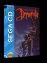 Nintendo  NES  -  Bram Stoker's Dracula (USA)